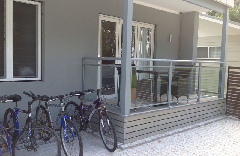Huskisson Beach Bed and Breakfast