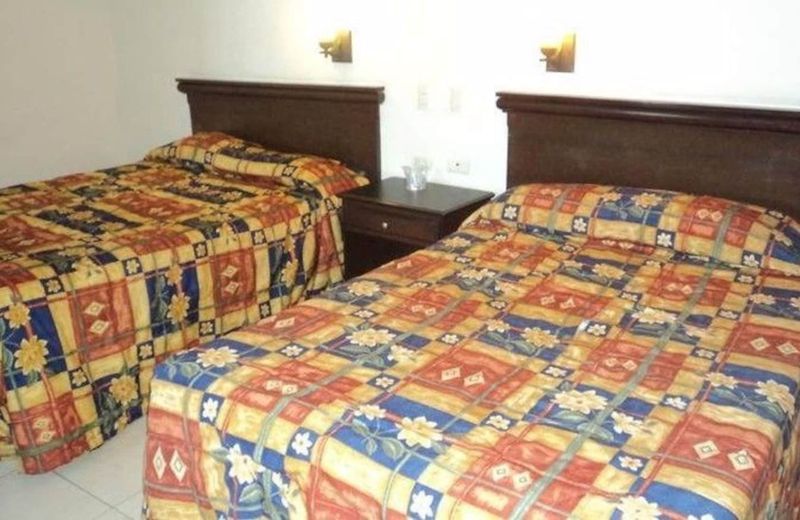Hotel California