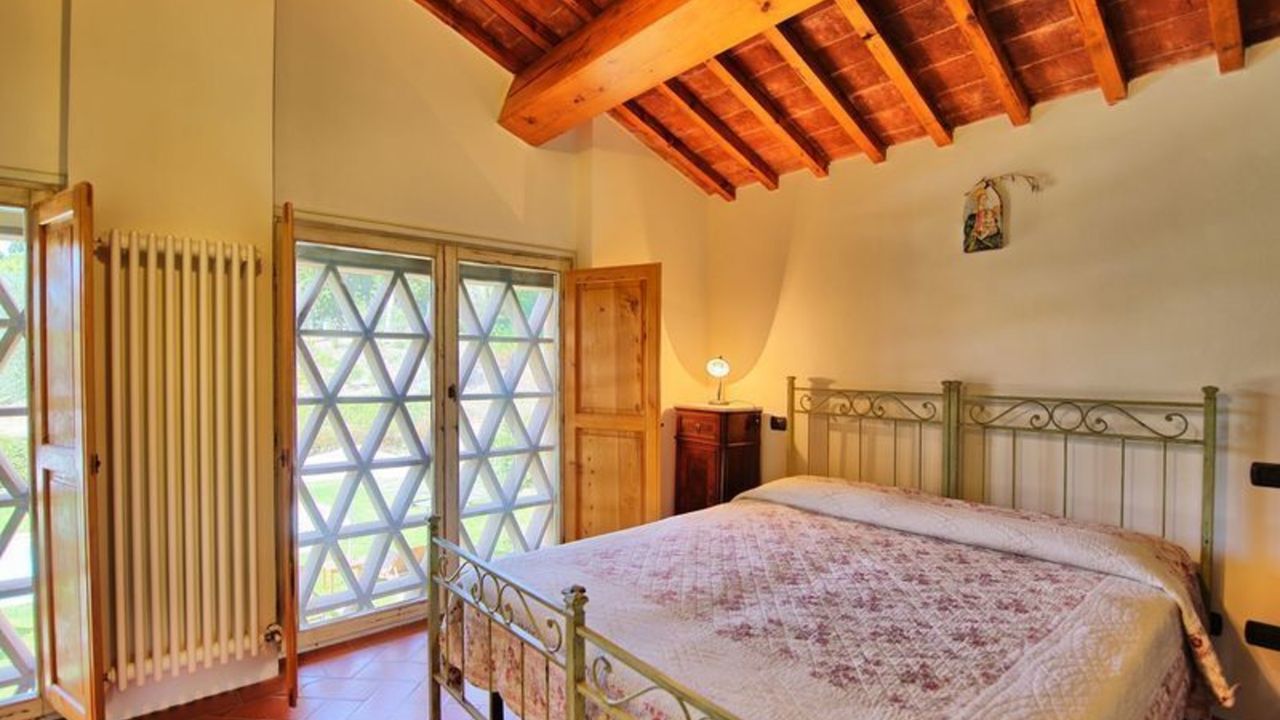 Holiday Home Casa Riccardo