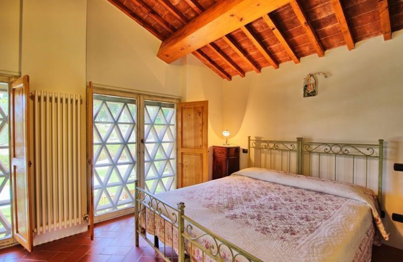Holiday Home Casa Riccardo