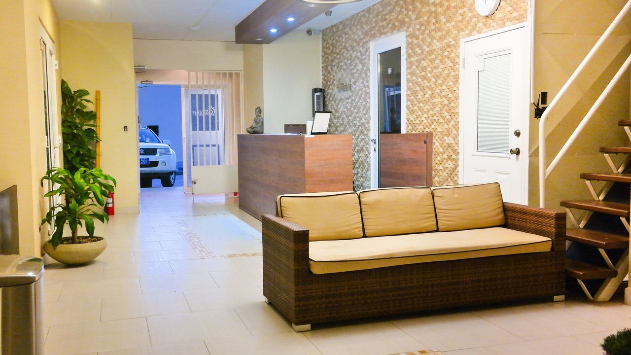 Aruba Comfort Apartments