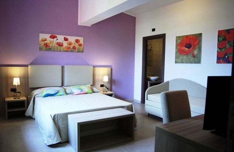 La Maison Rouge Resort