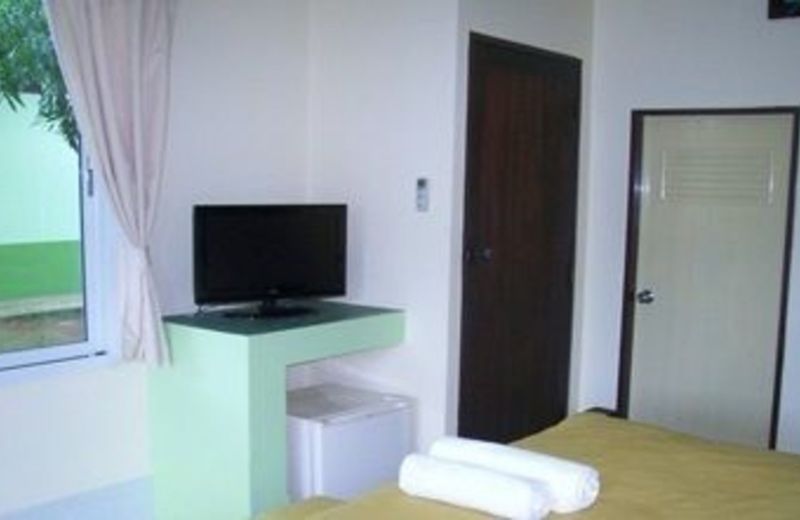 Sanghirun Resort