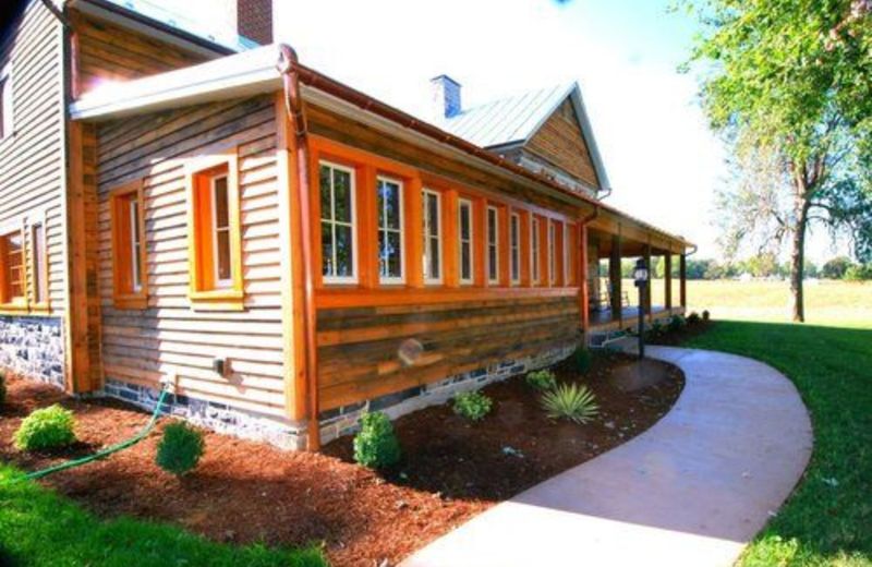 Silver Lake Bed and Breakfast