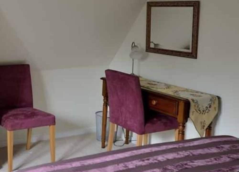 Cam Cottage