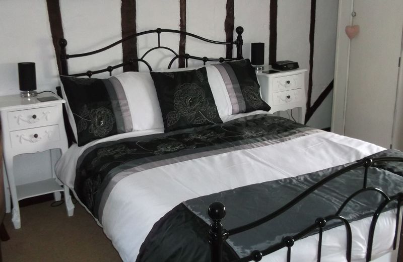 Holly Tree Cottage