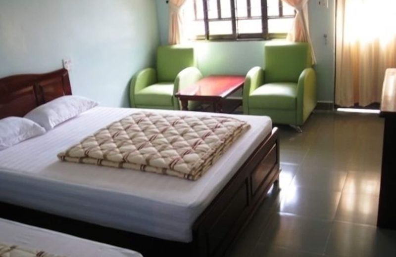 Duy An Guest House