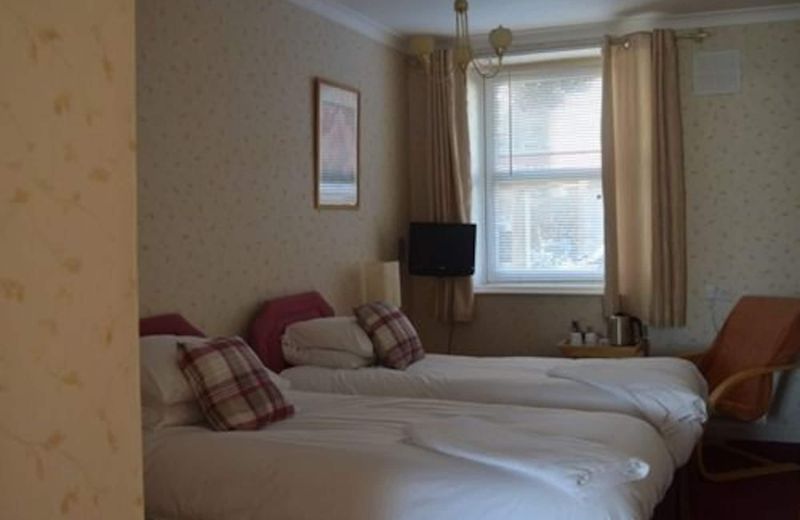 Border House B&B