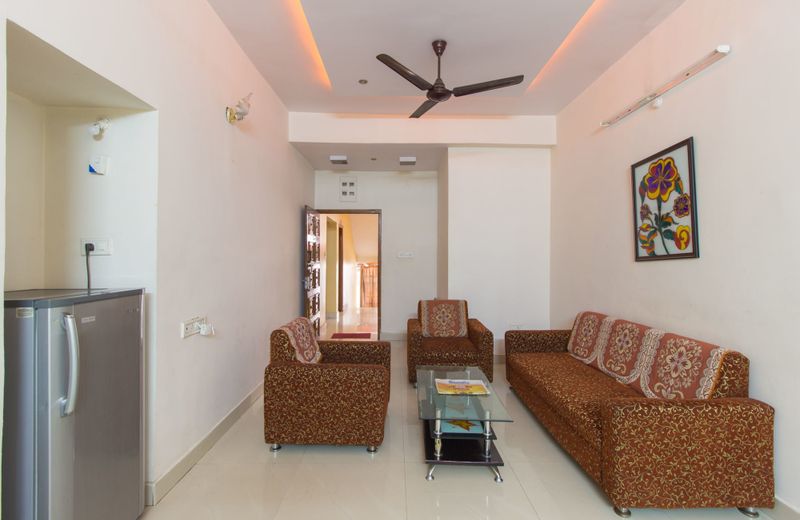 OYO 730 Hotel Karishma Homes