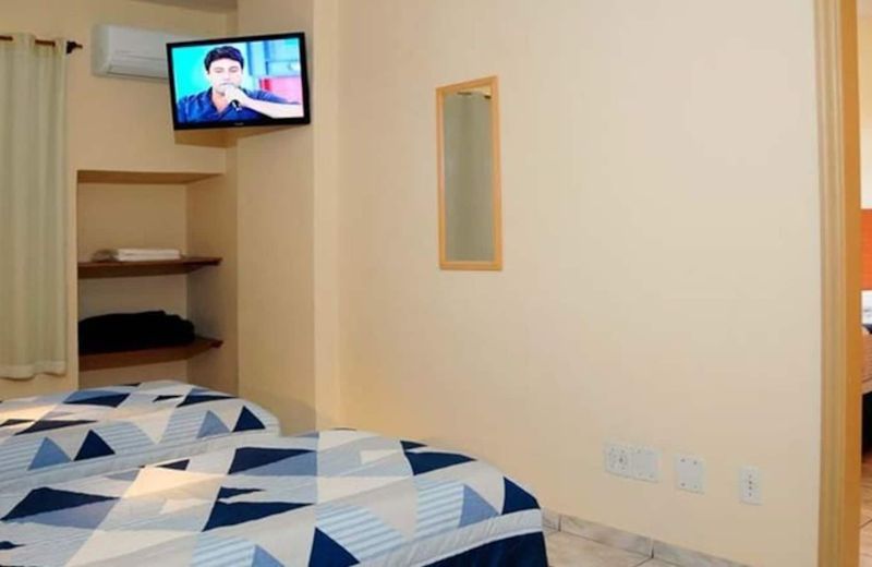 Hotel Vila Rica Flat