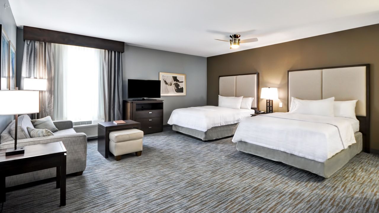 Homewood Suites by Hilton New Braunfels