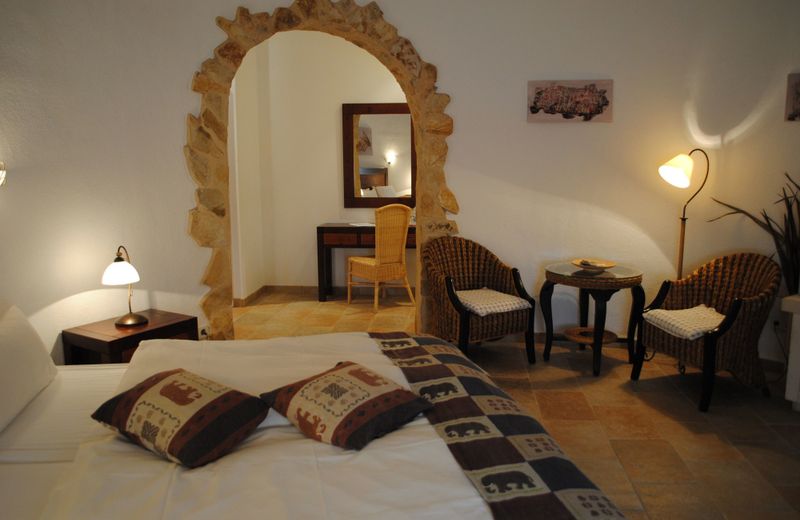 Weingut & Landhotel Can Davero