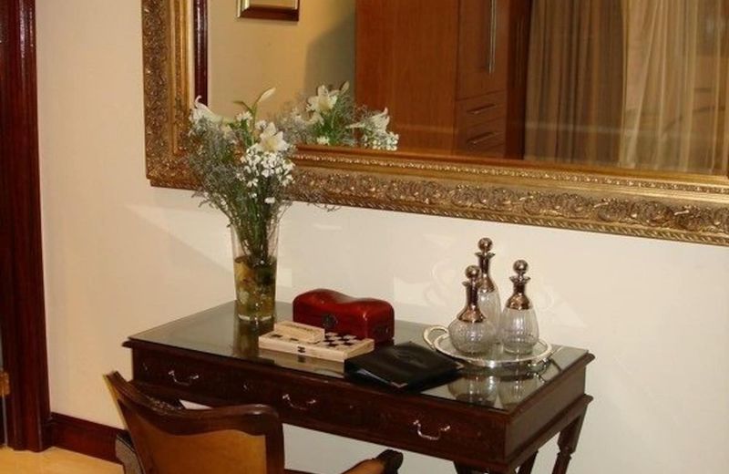 Kosmos Manor Guest House
