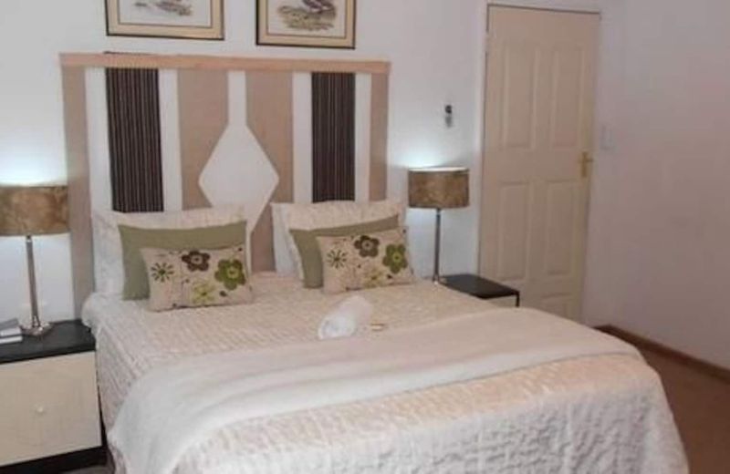 Aligeo Guest House