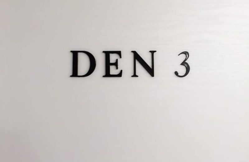 Urban Den