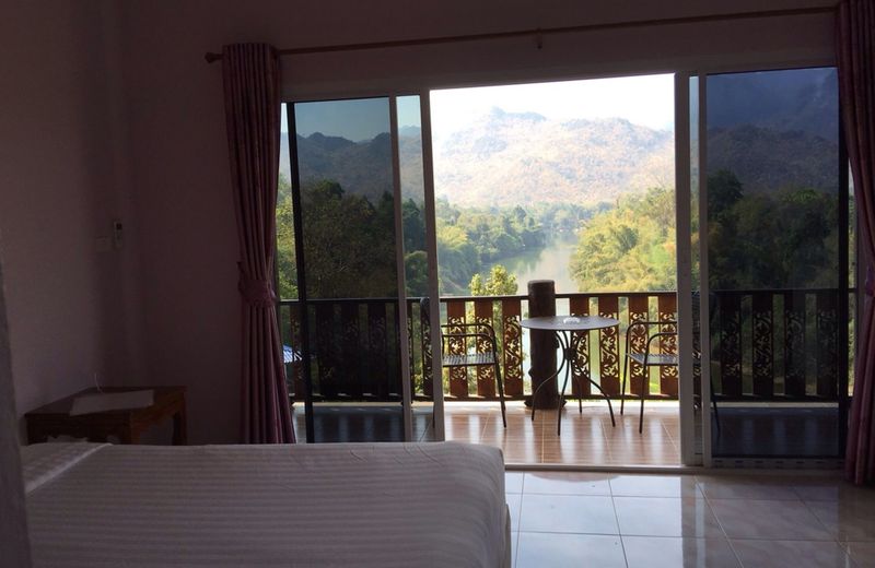 Star Hill River Kwai Resort (SHA Extra Plus)