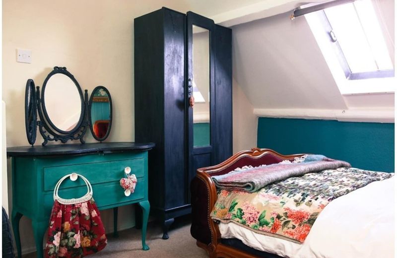 Dotty's Boutique B&B