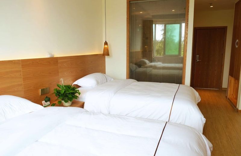 Kingtime Hotel