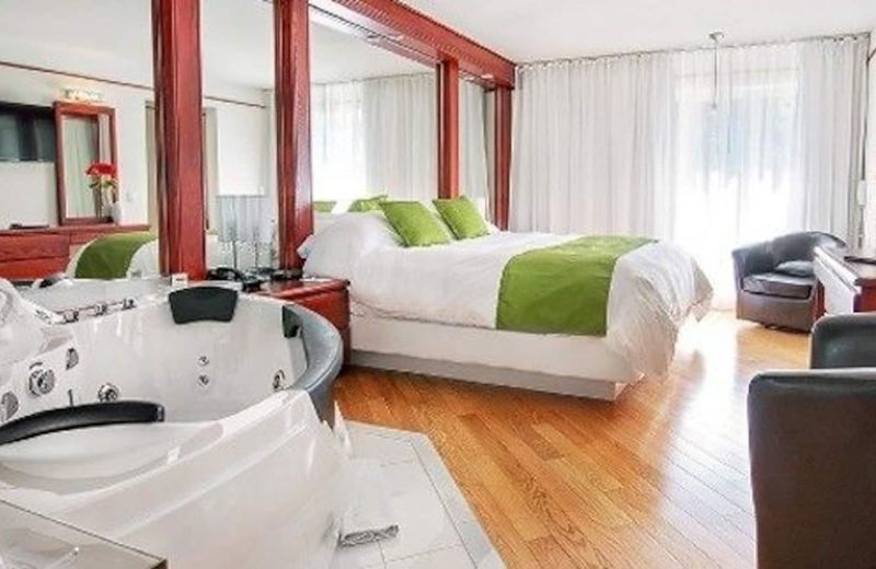 Les Suites de Laviolette Ascend Hotel Collection