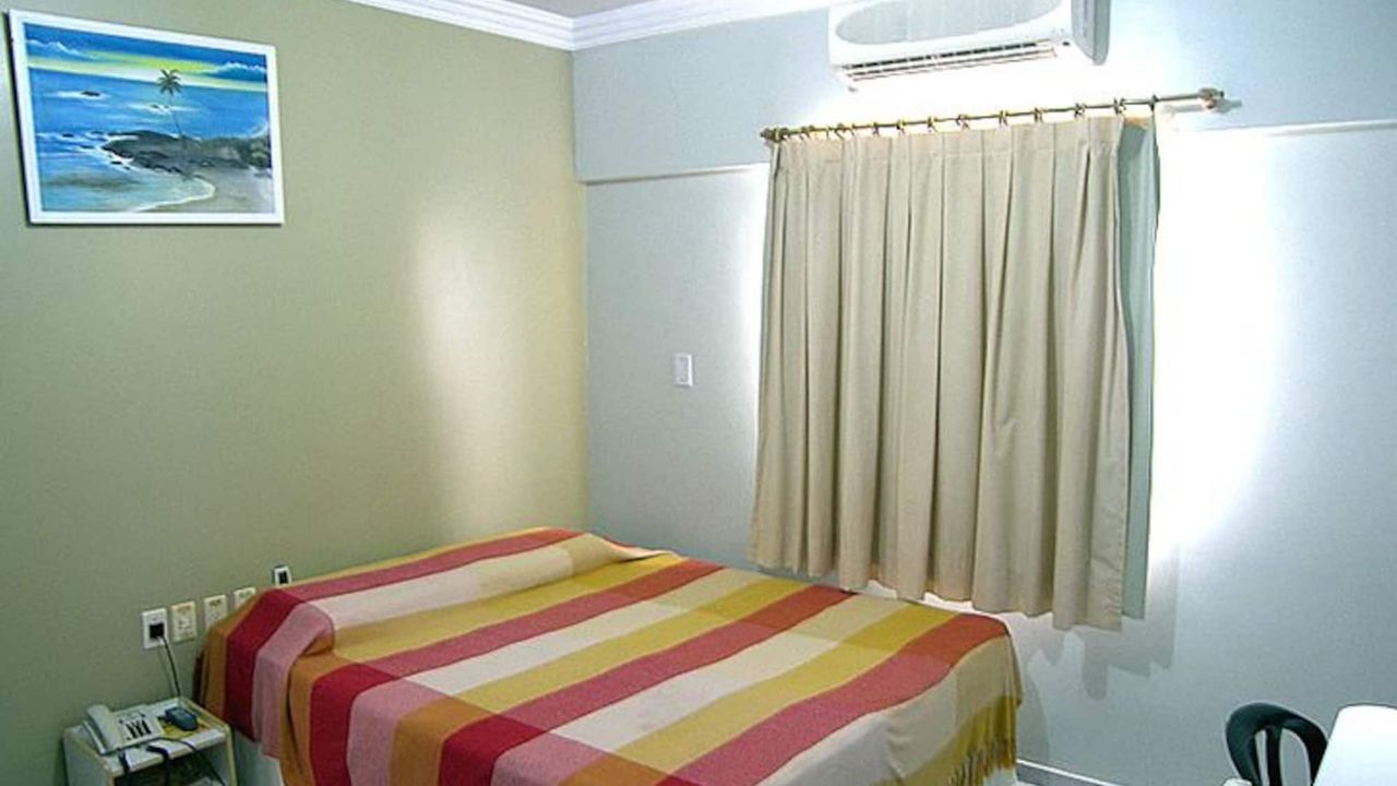 Hotel Costa do Atlântico