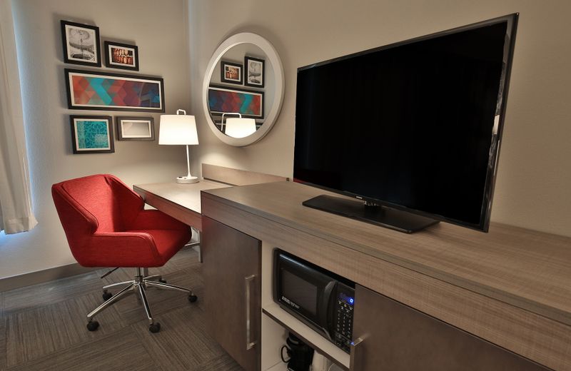 Hampton Inn & Suites Asheville Biltmore Area