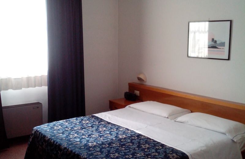 Hotel Niki