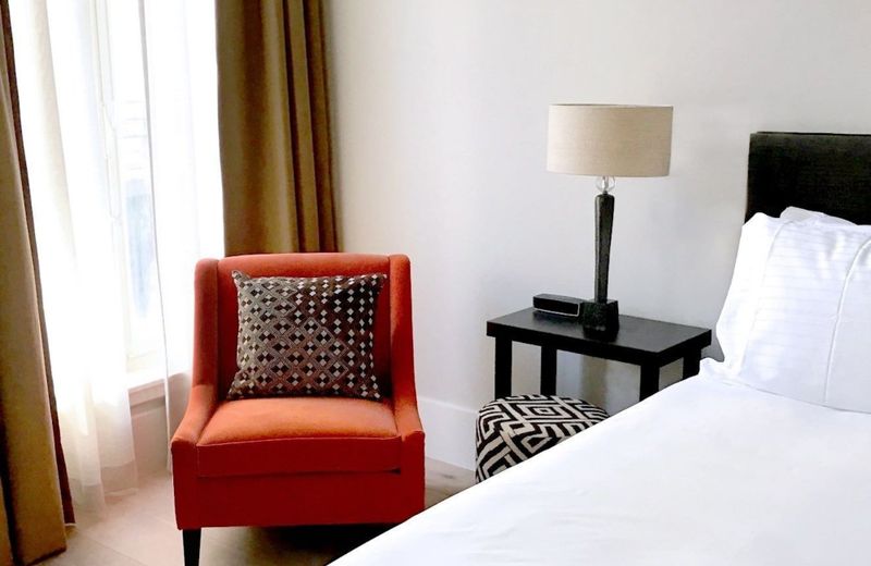 Hotel FRANQ