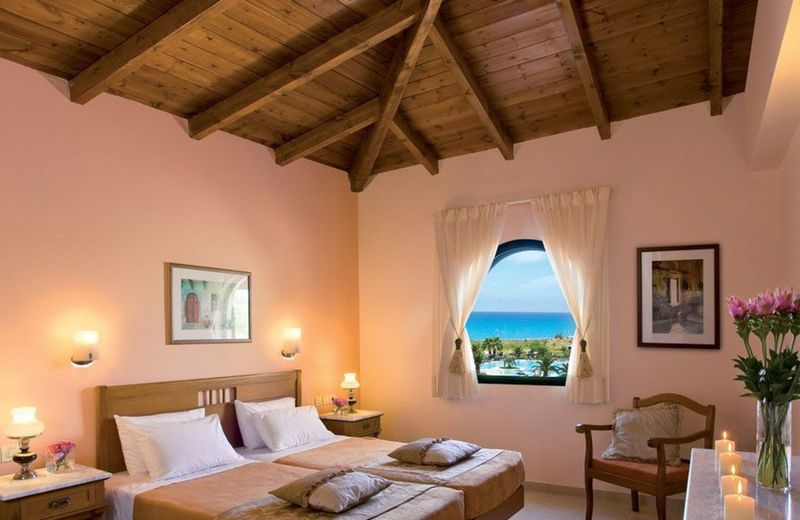 Grecotel-LUXME Costa Botanica