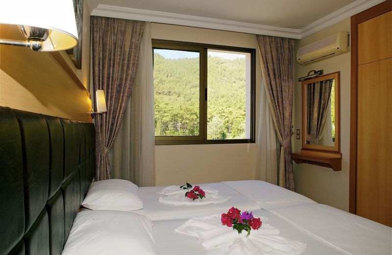 Ecem Hotel