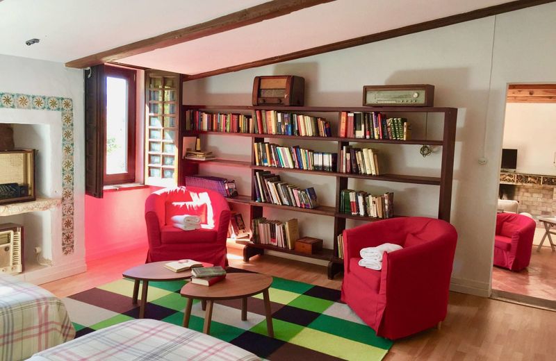 Casa Gran - Son Nebot