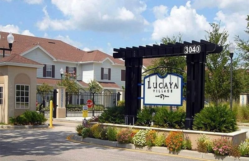 Villa Cinderella - Lucaya Village