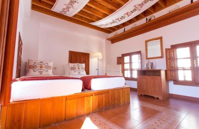 Villa Evangelia