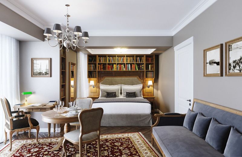Legacy Gastro Suites
