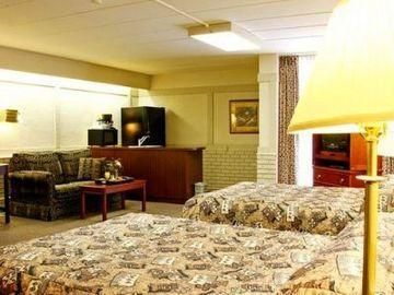 Best Western Parkway Hotel Toronto North