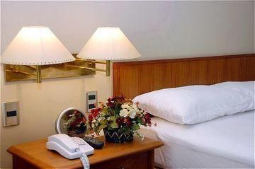 Hotel Diego De Almagro Talca
