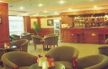 Wuhuan Hotel