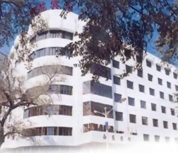 Xiyuan Hotel
