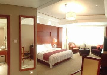 LUOXINGGE HOTEL