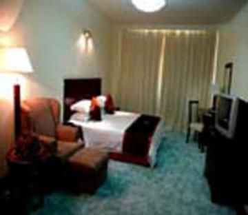 Jingangshan Jinjiang Hotel