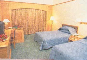 Sanbu Holiday Hotel