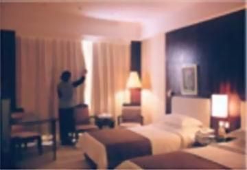 Xiangxieer Mingzhu International Hotel