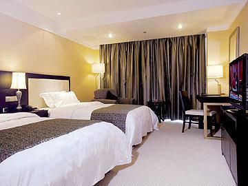 Beijing Xihua Hotel