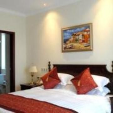 Golden Villa Resort Shanghai