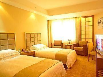 GuangDong Hotel Shanghai