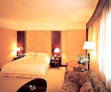 New Century Hotel Taizhou