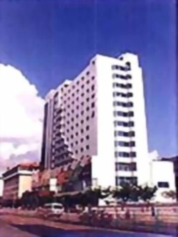 FU ZHOU HOTEL