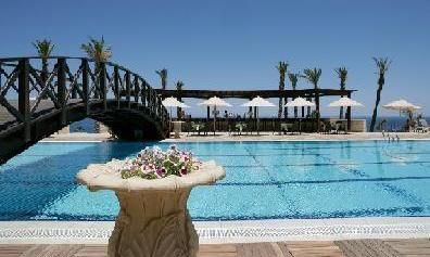 Mercure Hotel