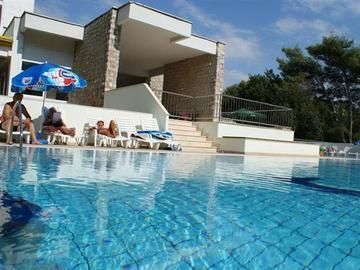 Hotel Adria