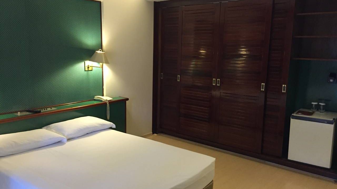 Sateltour Apart Hotel
