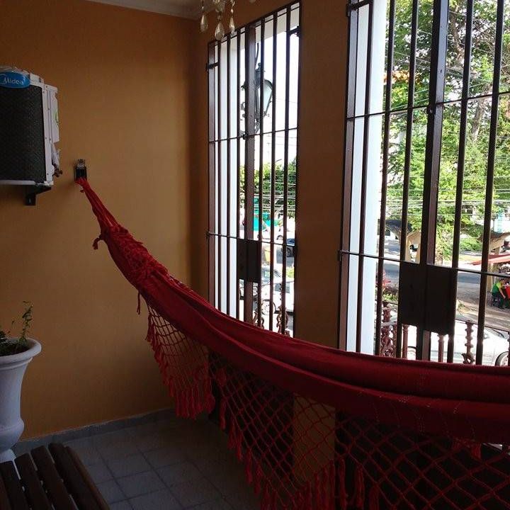 Casa da Josi - Pajuçara
